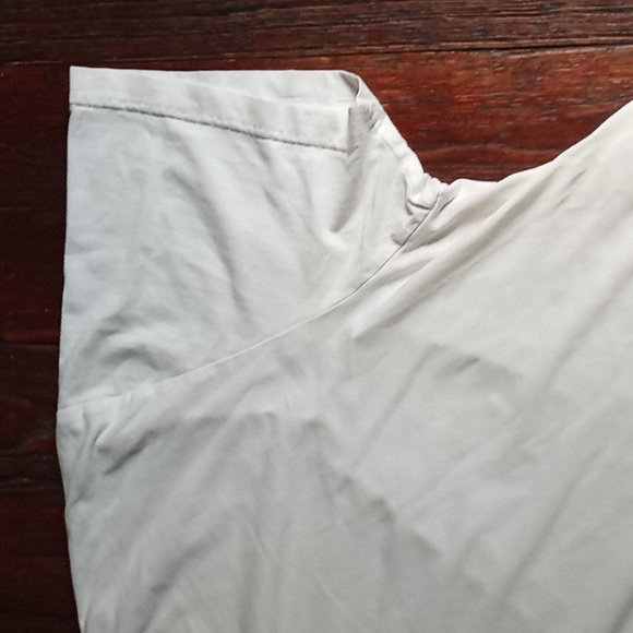 Classic Ralph Lauren Polo ss white tee sz 2XL - Picture 5 of 8